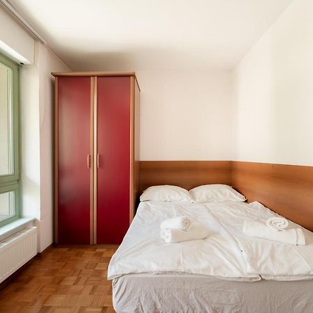 Apartment Rudy Ljubljana Exterior photo