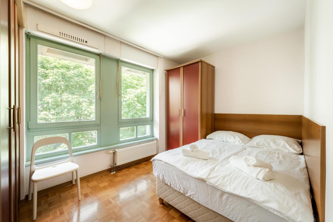 Apartment Rudy Ljubljana Exterior photo
