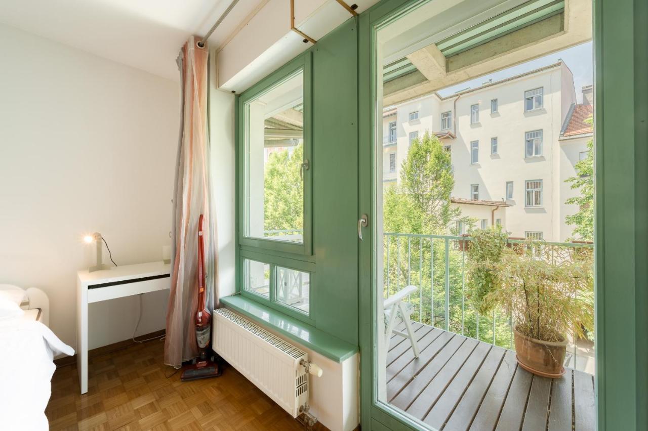 Apartment Rudy Ljubljana Exterior photo